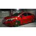 sequence quantum edition kit for kia k3 forte 2012-17